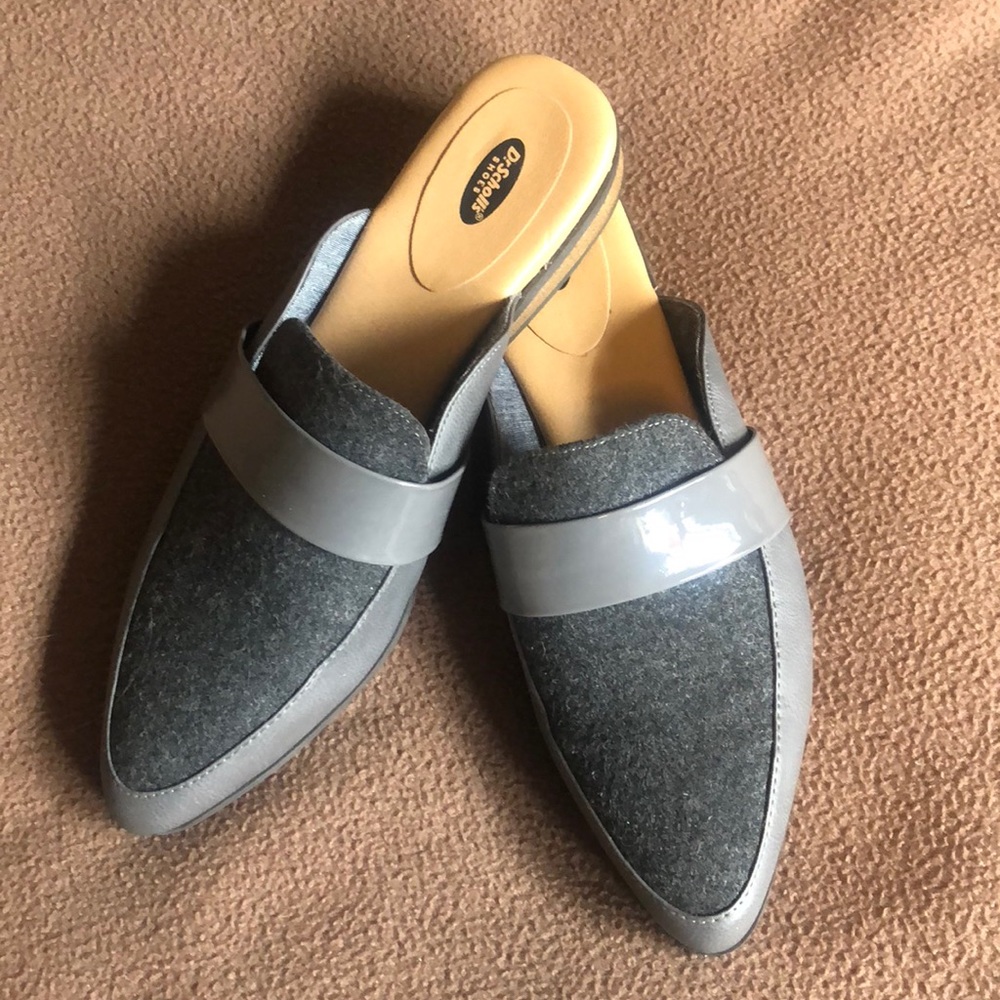 Dr Scholl’s Mules